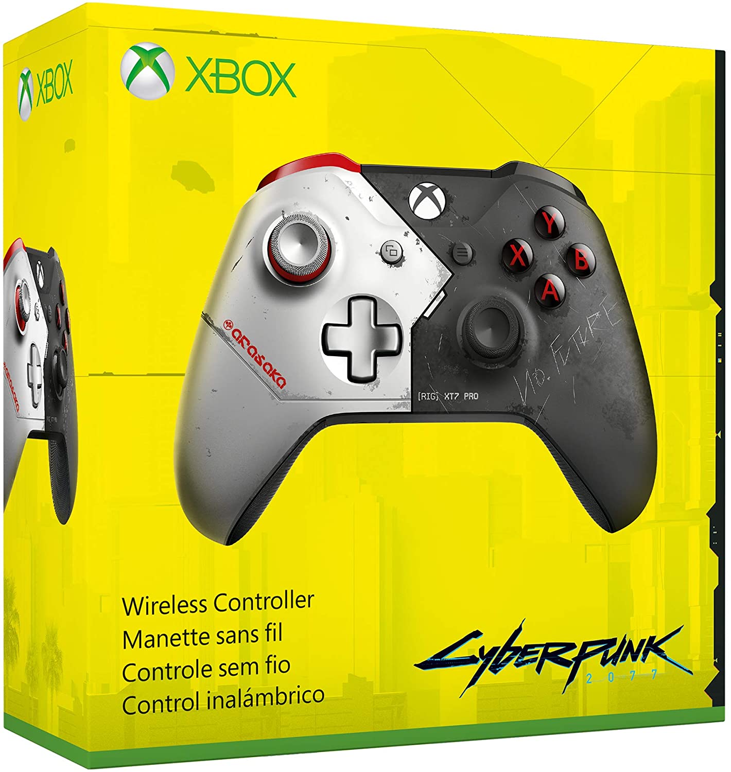 pdp wired controller for xbox one