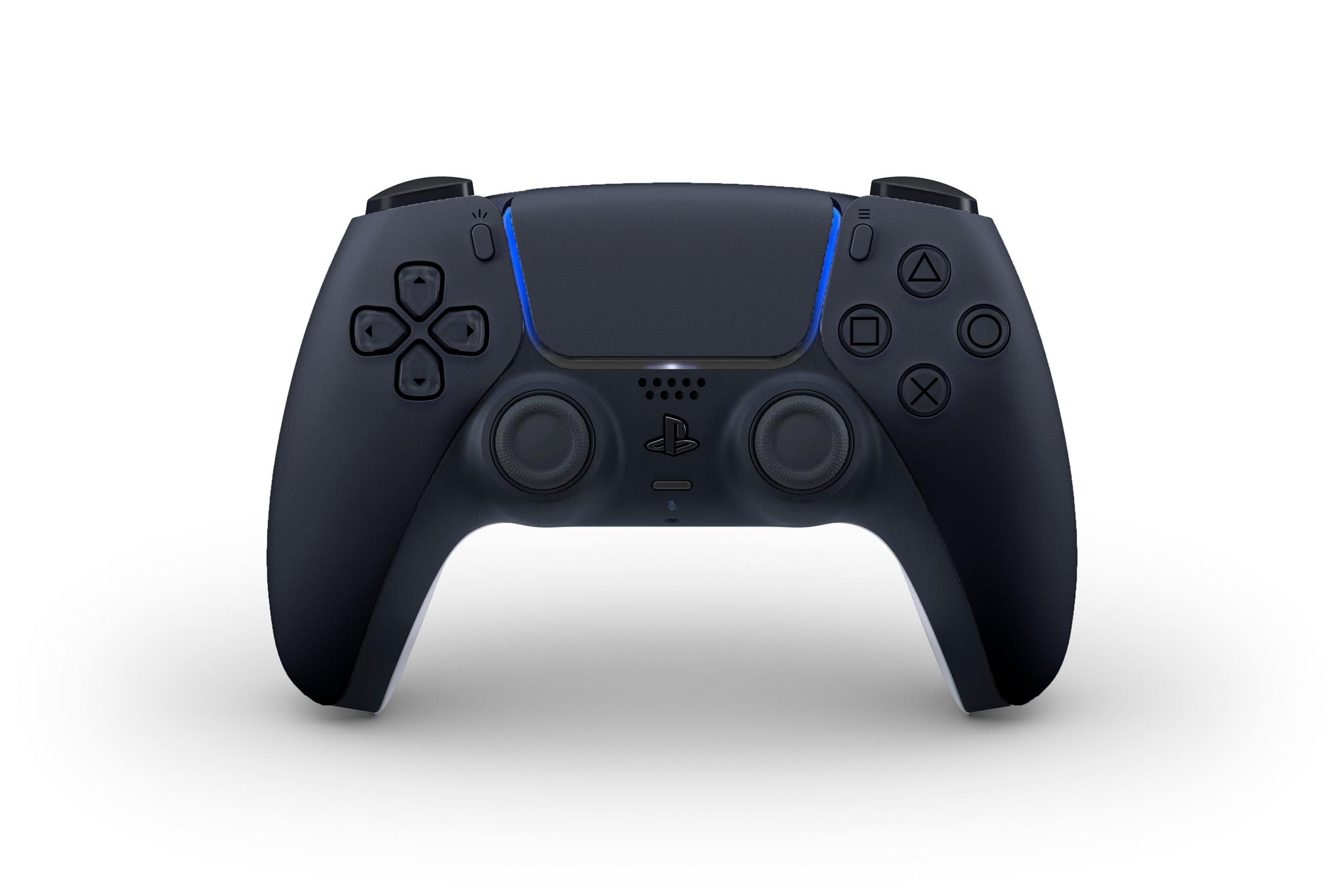 p5 controller