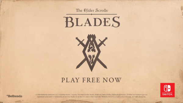 The Elder Scrolls: Blade