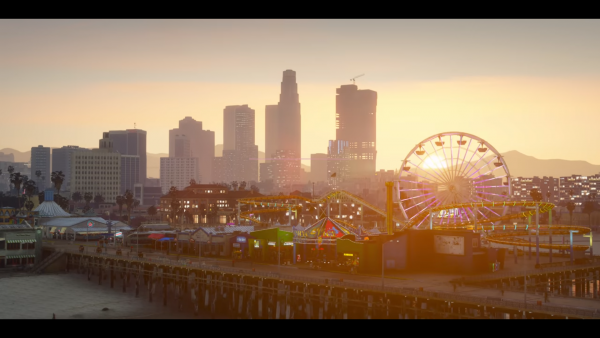 gta 5 mod
