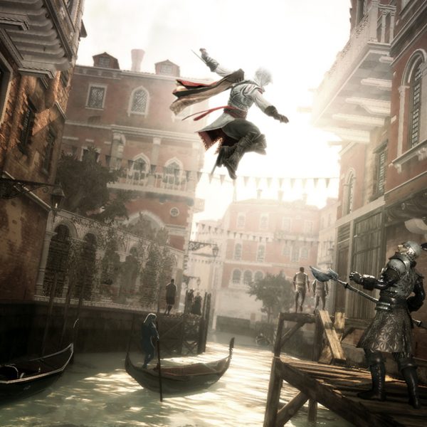 Assassin's Creed 2