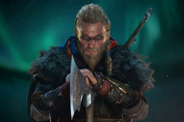 Ubisoft
