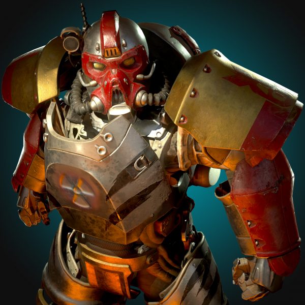 Fallout 76 update roadmap revealed includes Seasons, Brotherhood of Steel quests, and more VG247