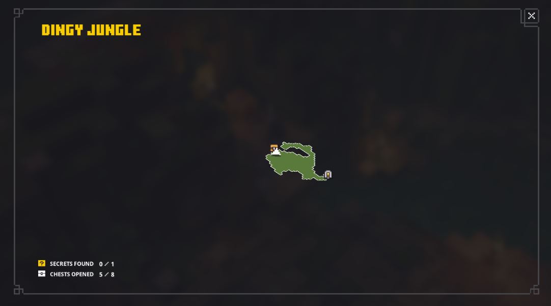 Minecraft Dungeons Secrets and Chests Location How to unlock the