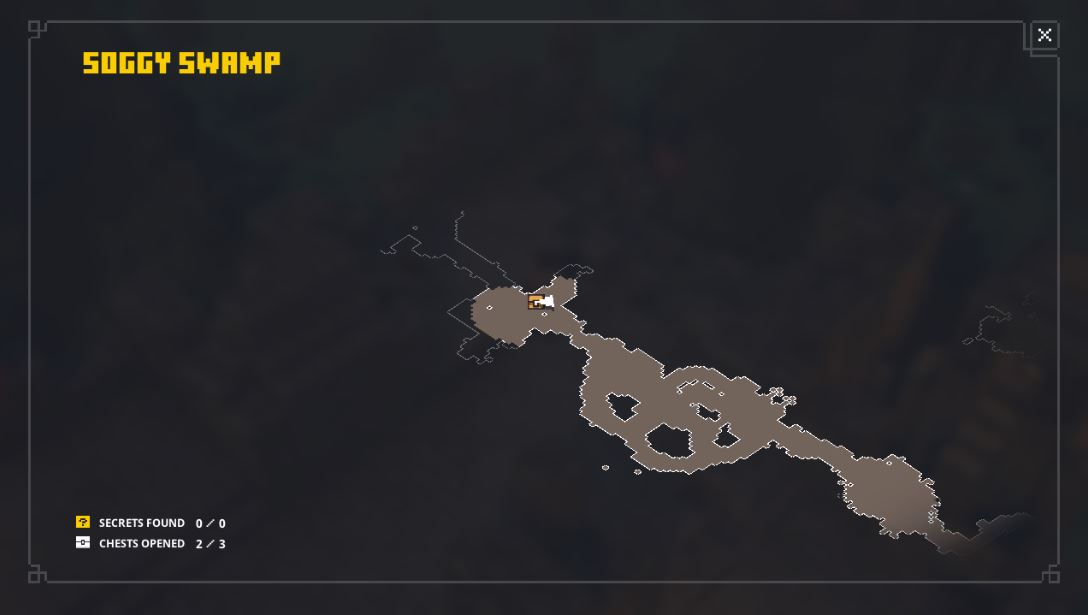 Minecraft Dungeons Secrets and Chests Location How to unlock the