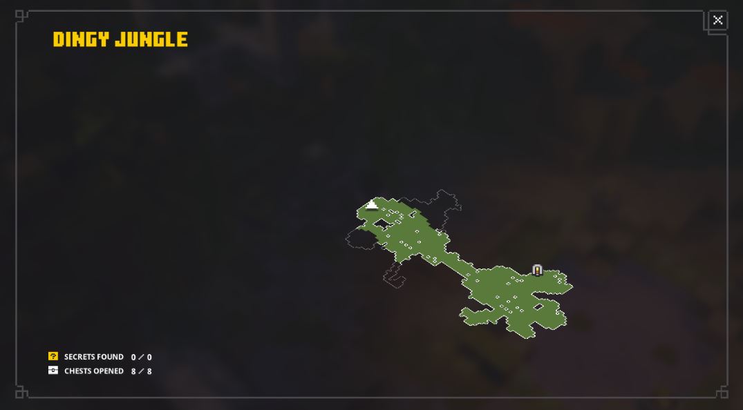 Minecraft Dungeons Secrets and Chests Location How to unlock the