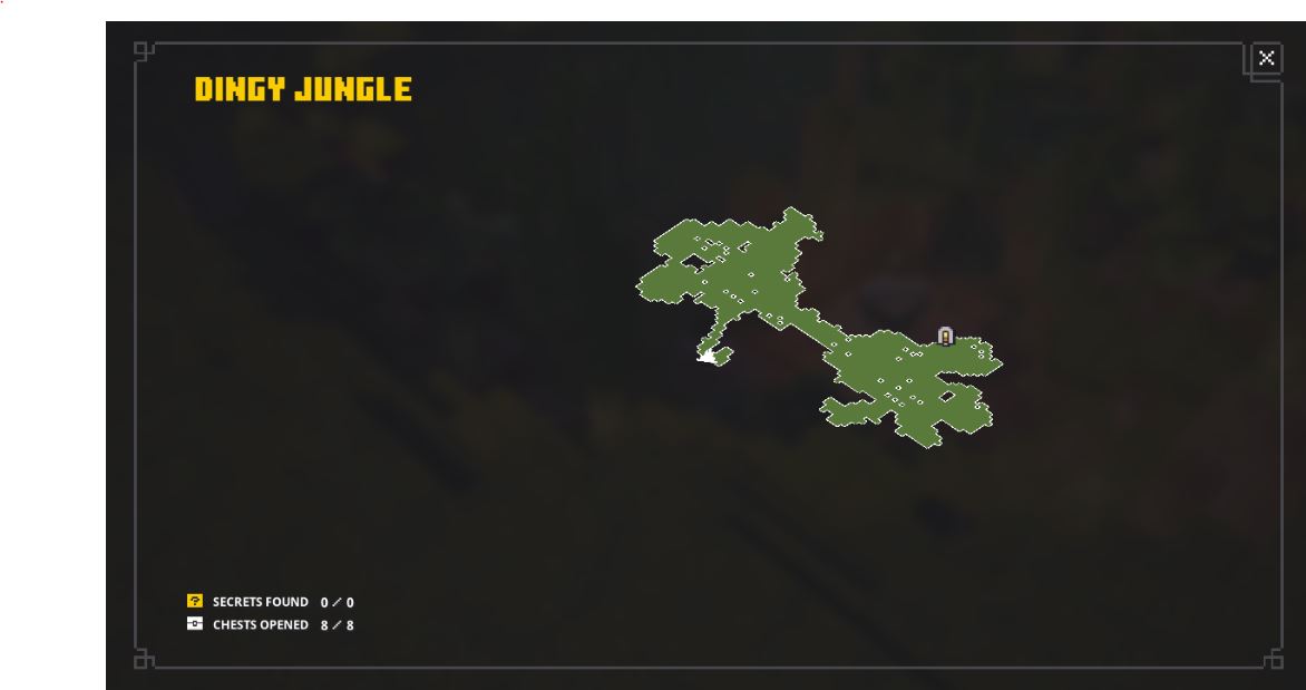 Minecraft Dungeons Secrets and Chests Location How to unlock the