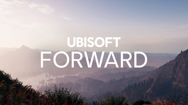 Ubisoft Forward event to take place as part of E3 2021 on ...