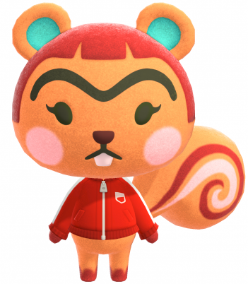 The 14 Animal Crossing: New Horizons villagers I’d most like to self