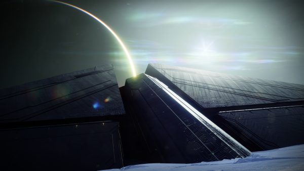 Destiny 2 Beyond Light