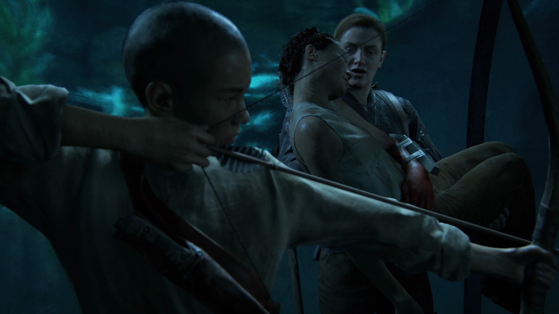 The Last Of Us 2 Магазин