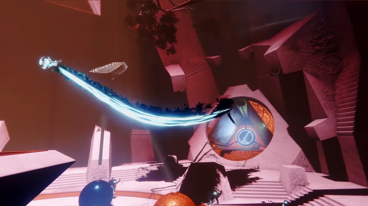 Destiny 2 Season of Arrivals How to complete the Prophecy Dungeon VG247