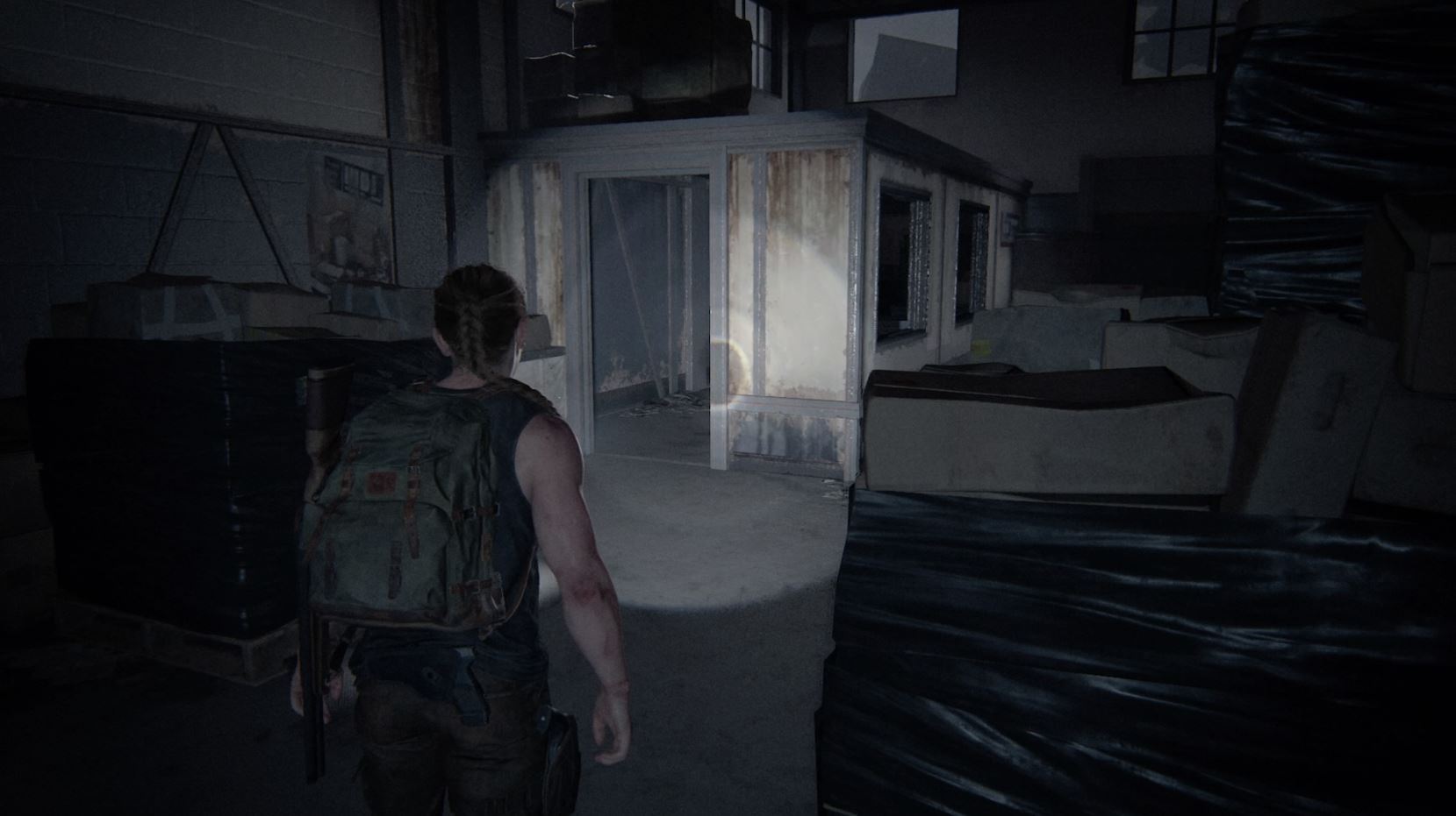 The Last of Us 2 Weapon Guide All locations, holsters, upgrades VG247