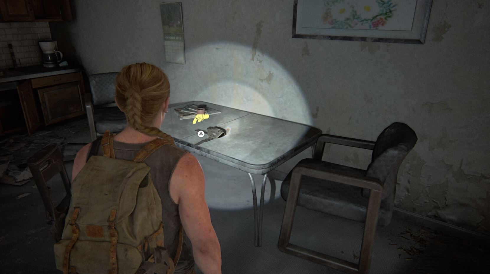 The Last of Us 2 Weapon Guide All locations, holsters, upgrades VG247
