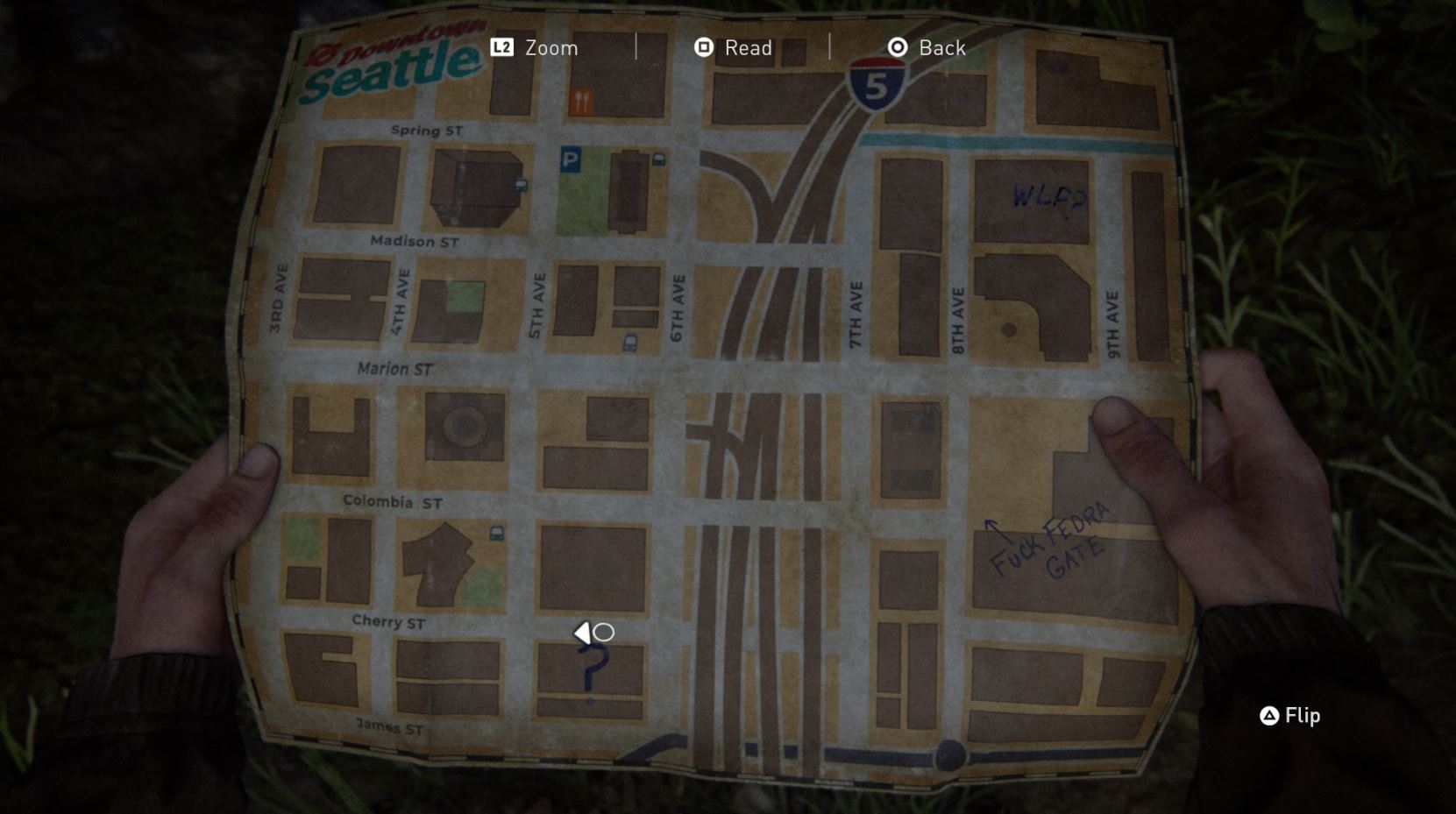 The Last of Us 2 Weapon Guide All locations, holsters, upgrades VG247