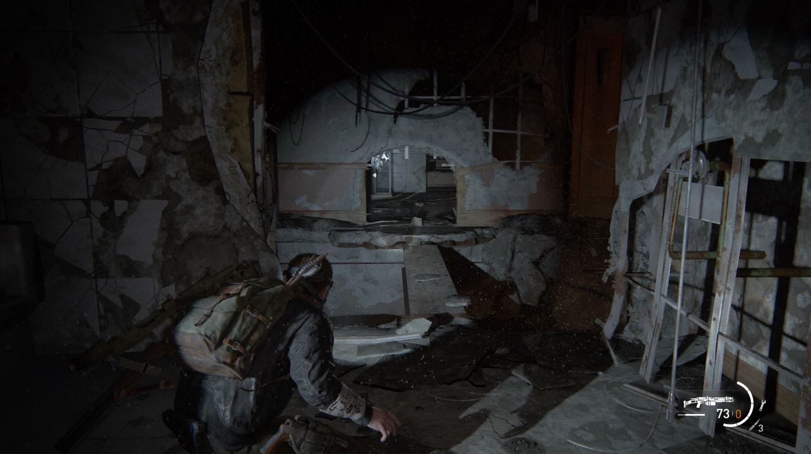 The Last Of Us 2 Weapons Best Upgrades Holster Locations Where To Find