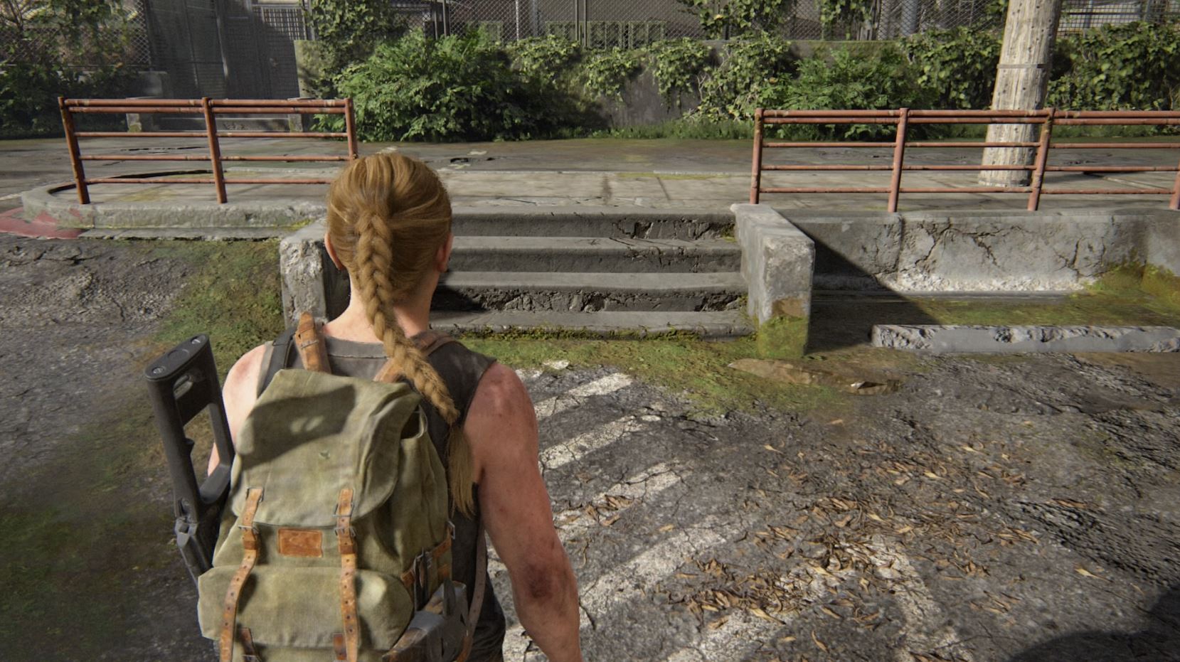 The Last Of Us 2 Coins Locations Where To Find The State Quarters vg247