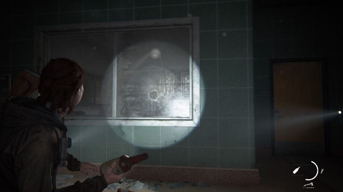 The Last of Us 2 safe combinations and locations all the codes