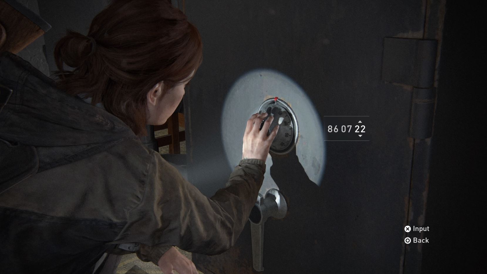 The Last Of Us 2 Safe Codes And Combinations All Safe Locations vg247