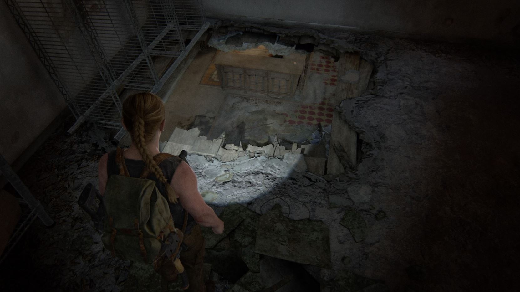 The Last Of Us 2 Weapons Best Upgrades Holster Locations Where To Find