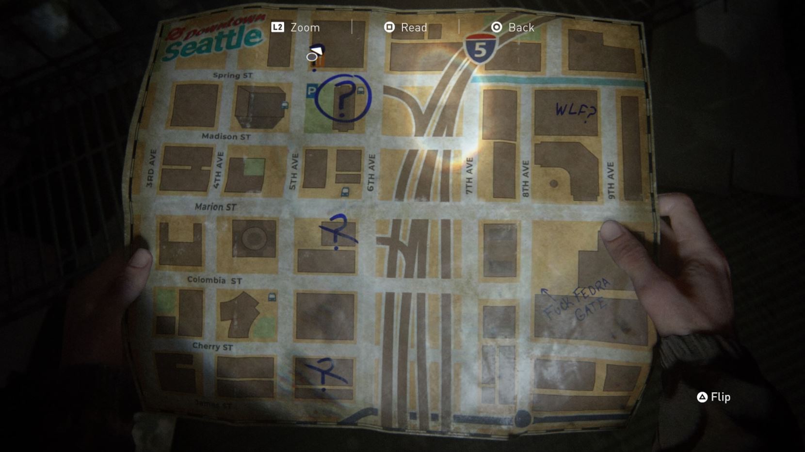 The Last of Us 2 Weapon Guide All locations, holsters, upgrades VG247