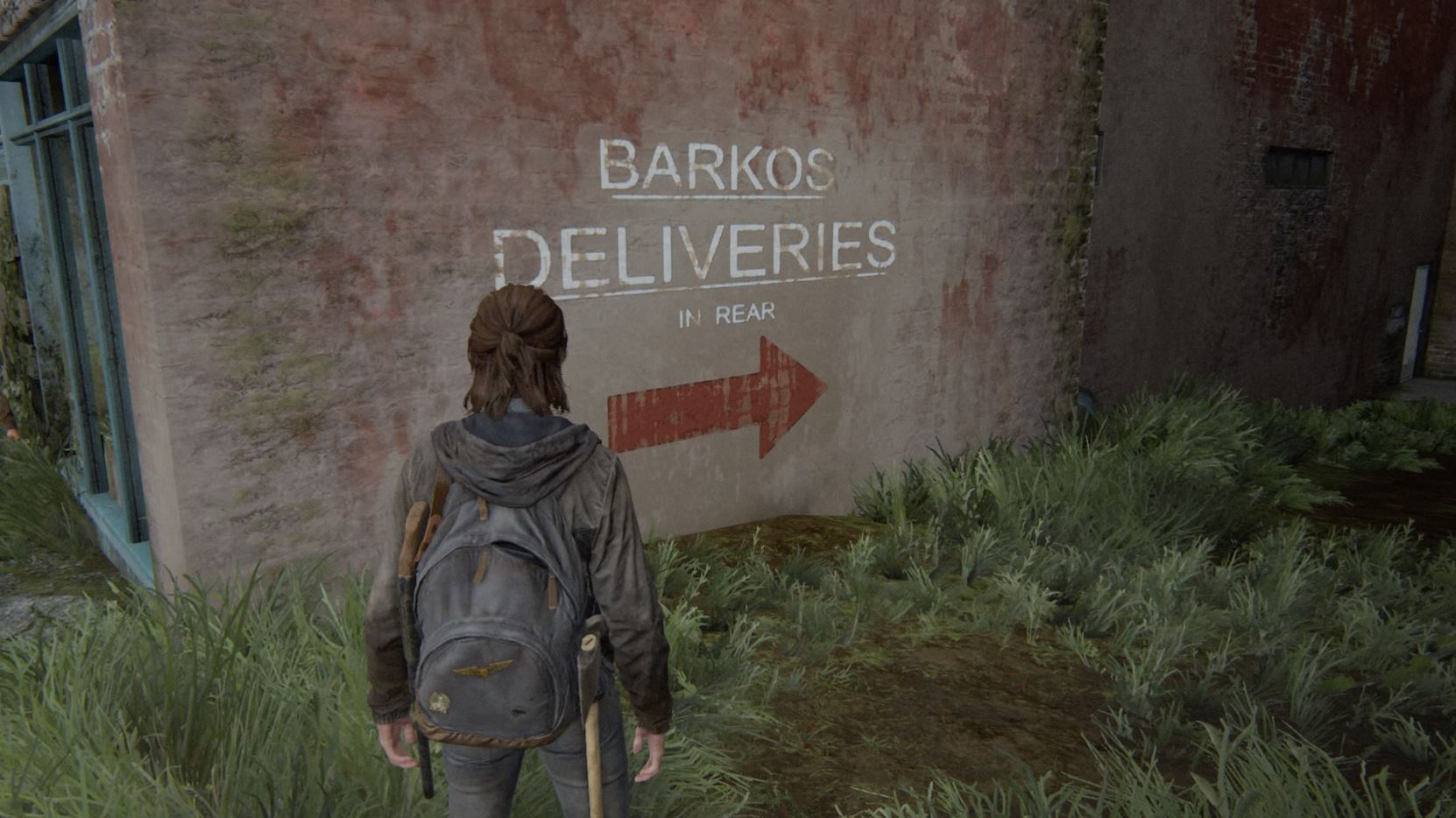The Last of Us 2 Weapon Guide All locations, holsters, upgrades VG247