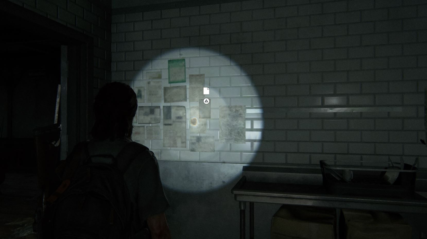 The Last Of Us 2 Safe Codes And Combinations All Safe Locations vg247