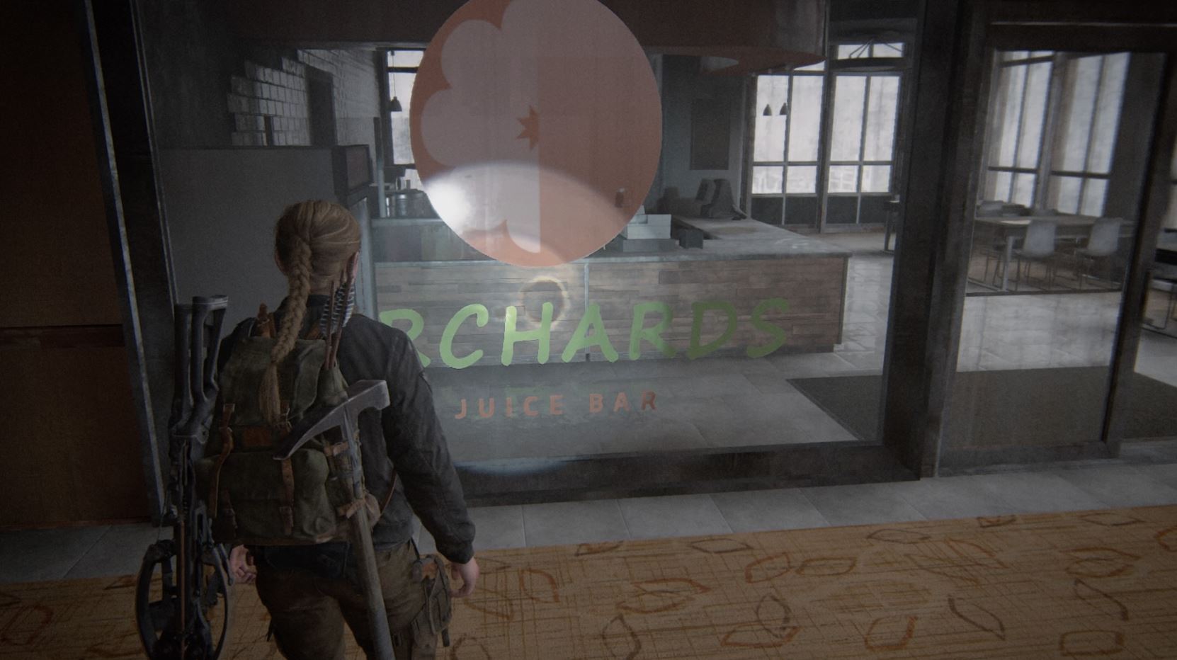 The Last Of Us 2 Safe Codes And Combinations All Safe Locations vg247