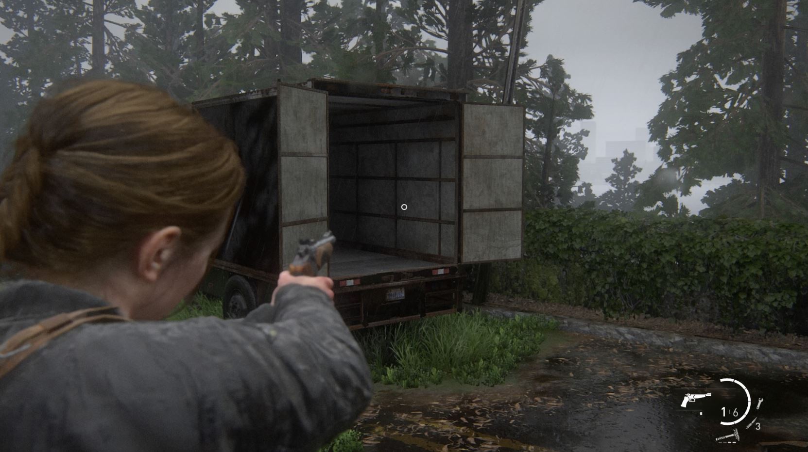 The Last of Us 2 Coins locations Where to find all state quarters VG247