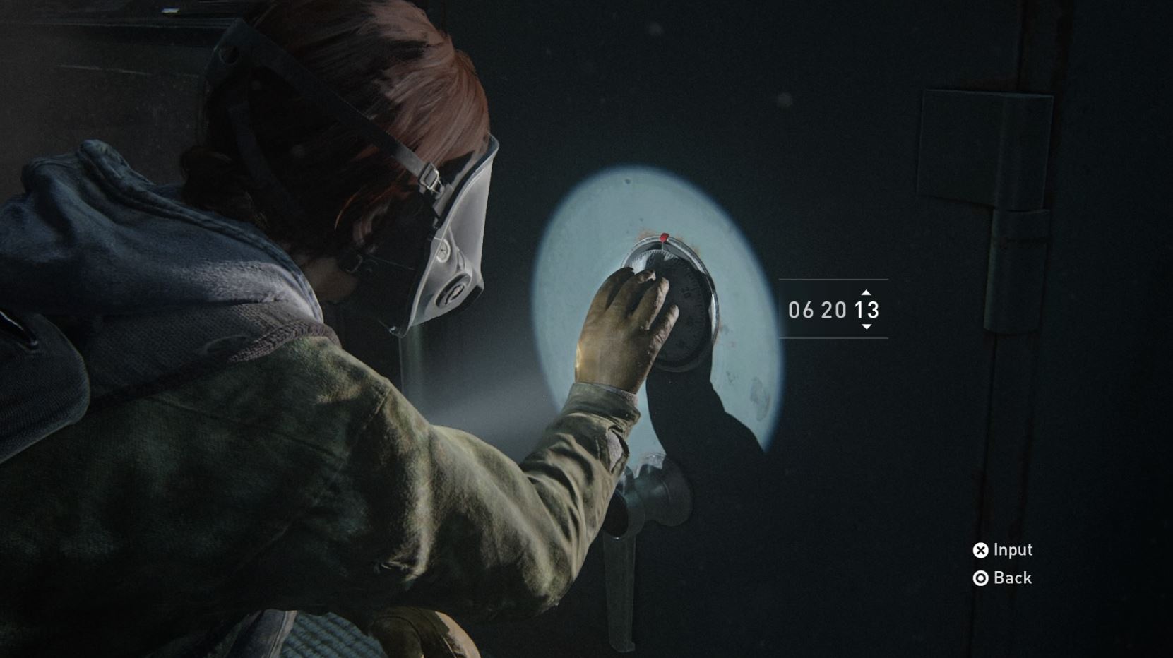 The Last of Us 2 safe codes and combinations all safe locations VG247