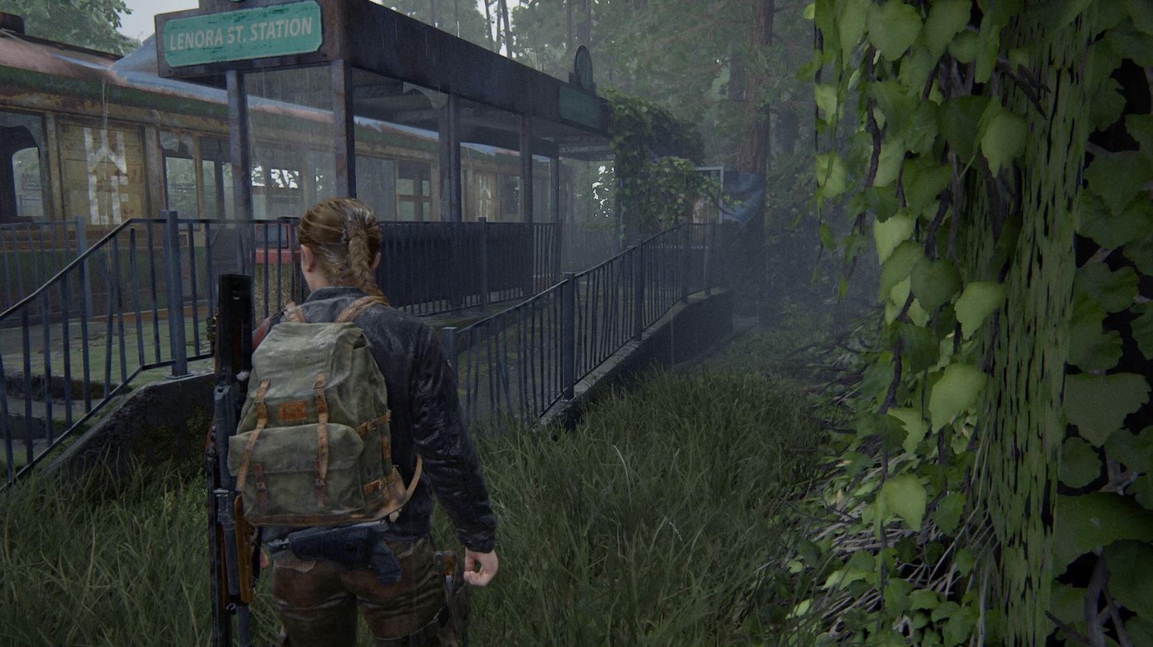 The Last Of Us 2 Coins Locations Where To Find The State Quarters vg247