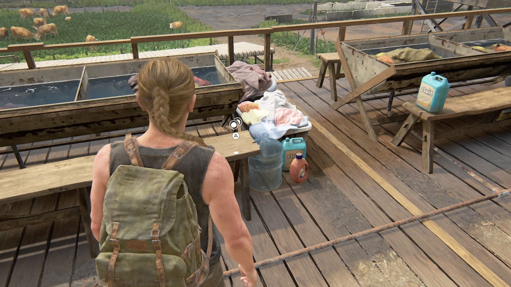 The Last Of Us 2 Coins Locations Where To Find The State Quarters vg247