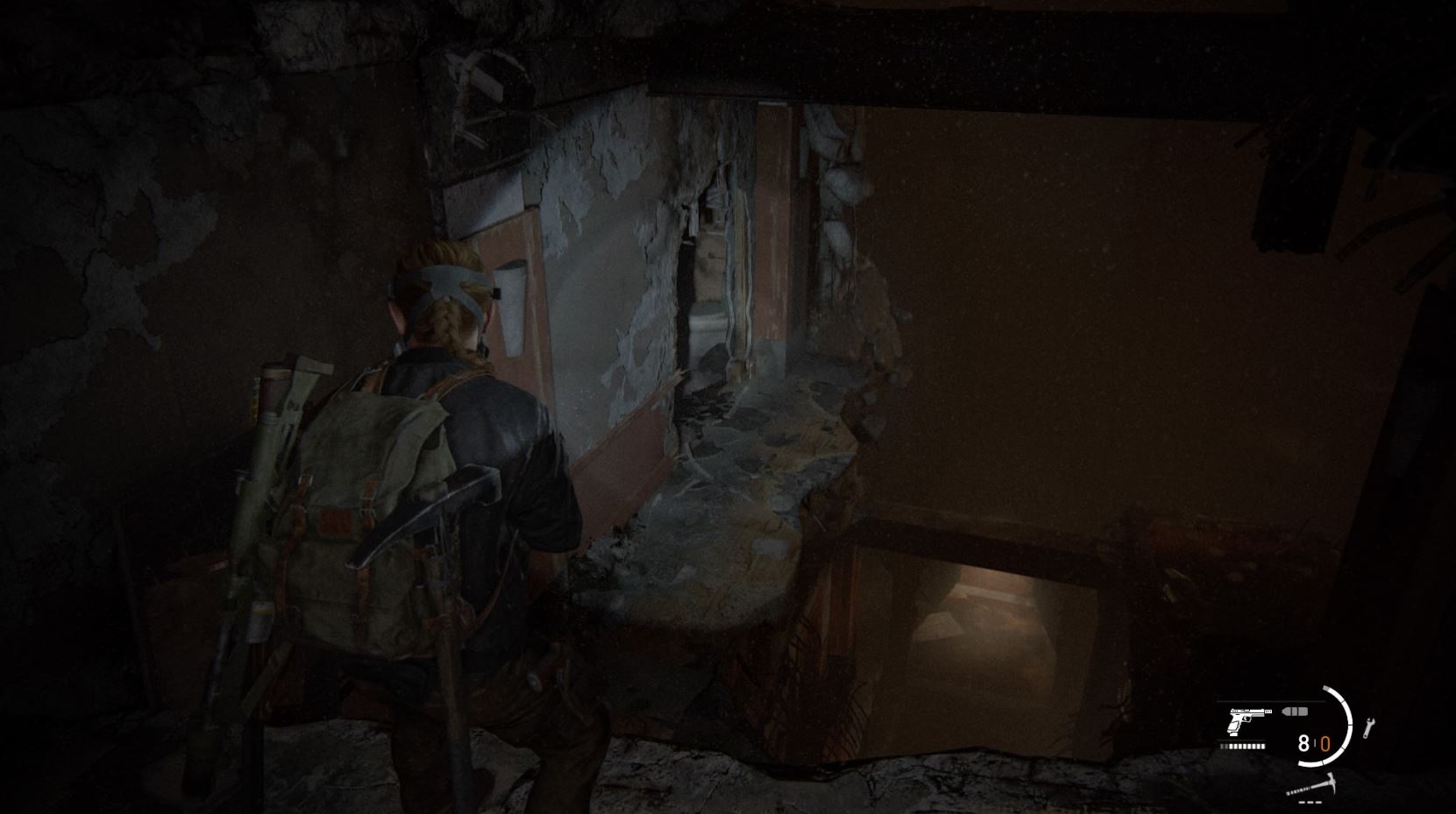 The Last of Us 2 Coins locations Where to find all state quarters VG247