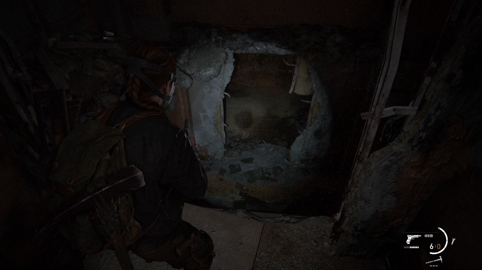 The Last of Us 2 Coins locations Where to find all state quarters VG247