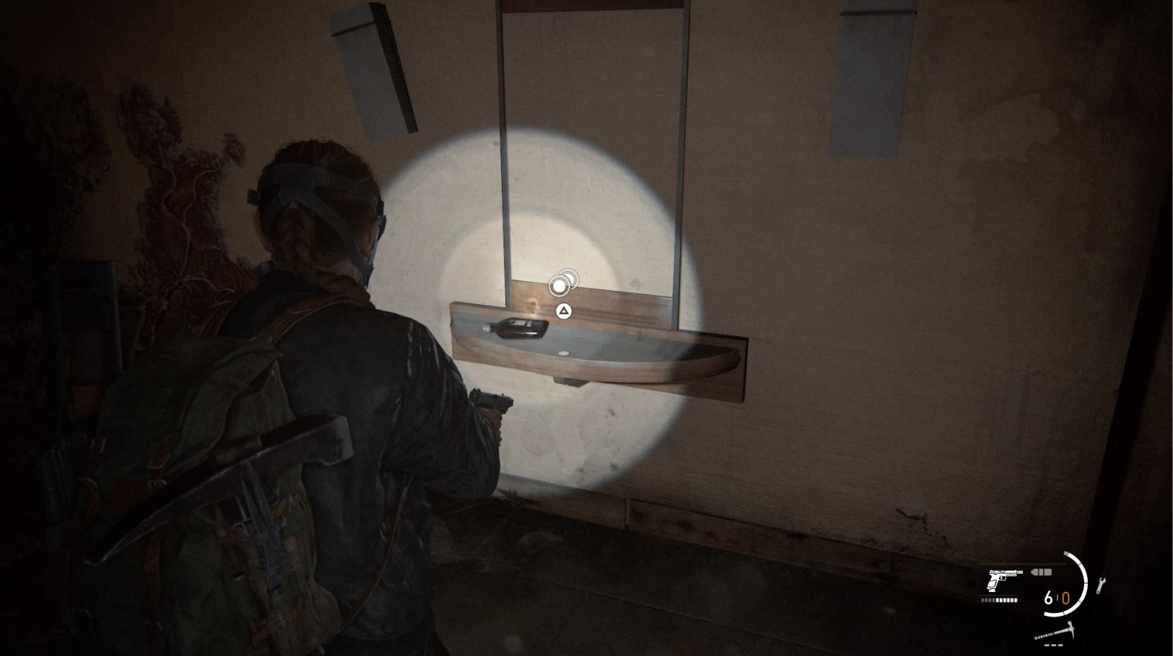 The Last of Us 2 Coins locations Where to find all state quarters VG247