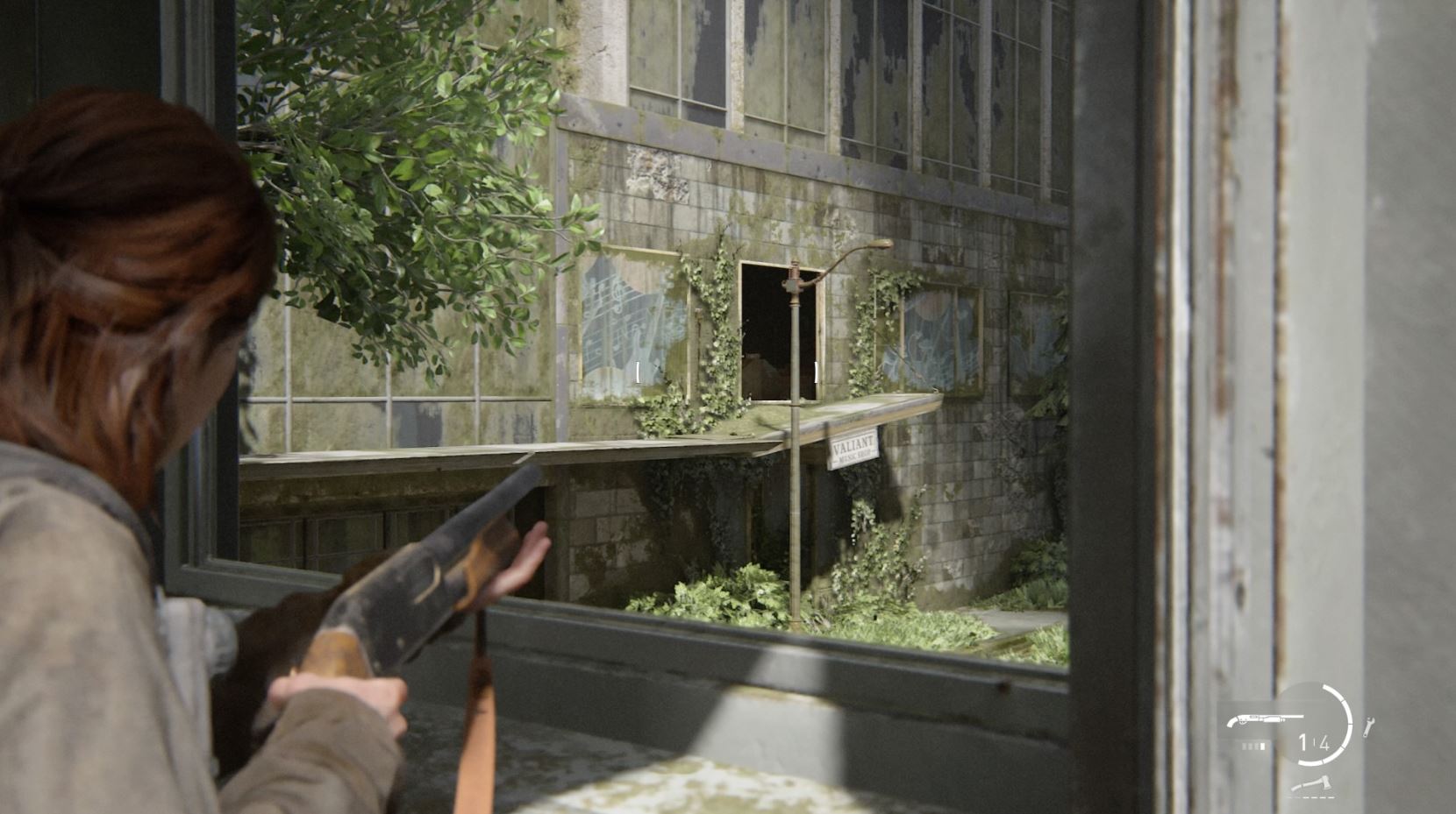 The Last Of Us 2 Seattle Day 1 Downtown Full Map All Locations For The