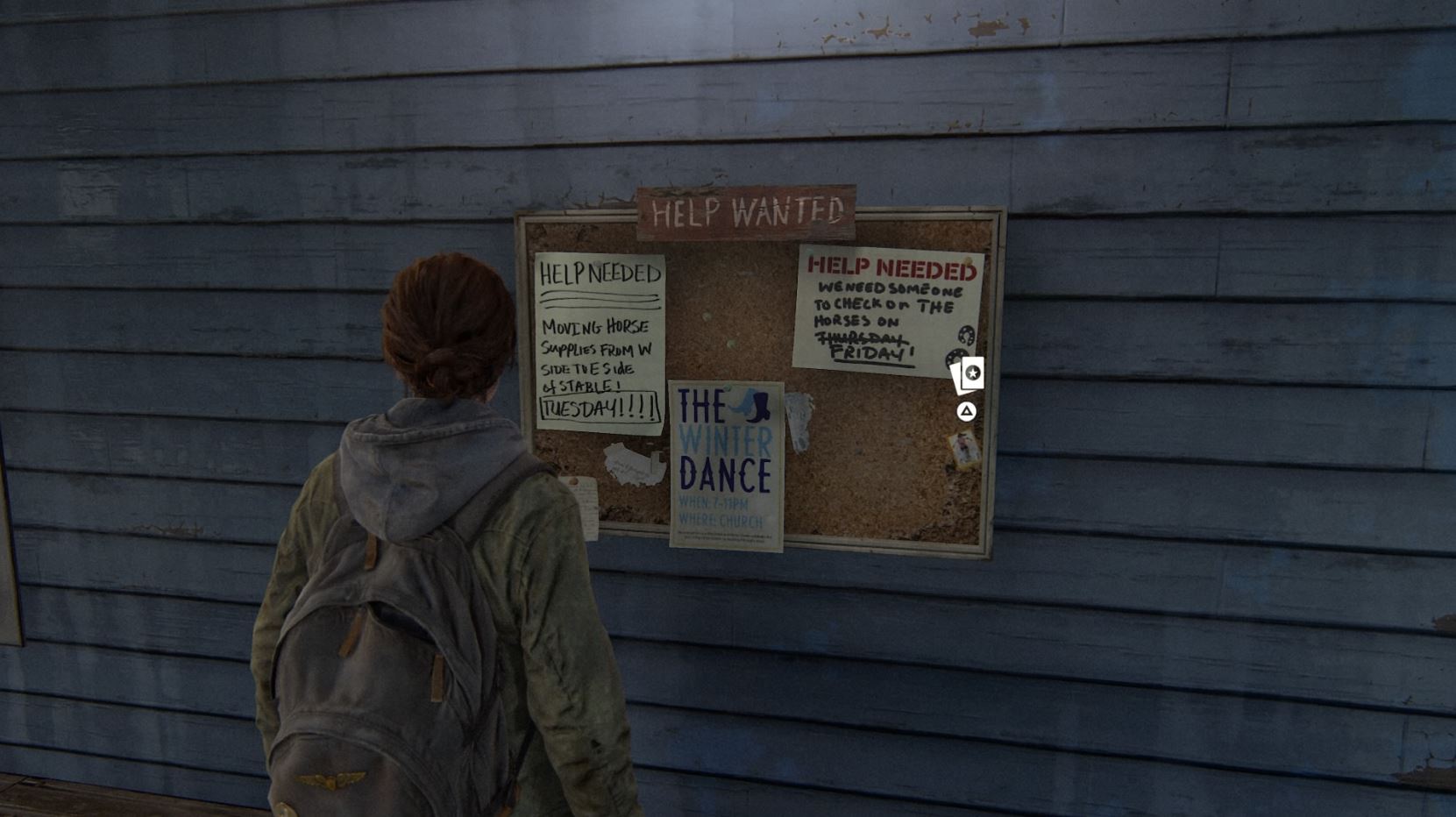 The Last Of Us 2 Superhero Trading Cards Locations Where Find To All 