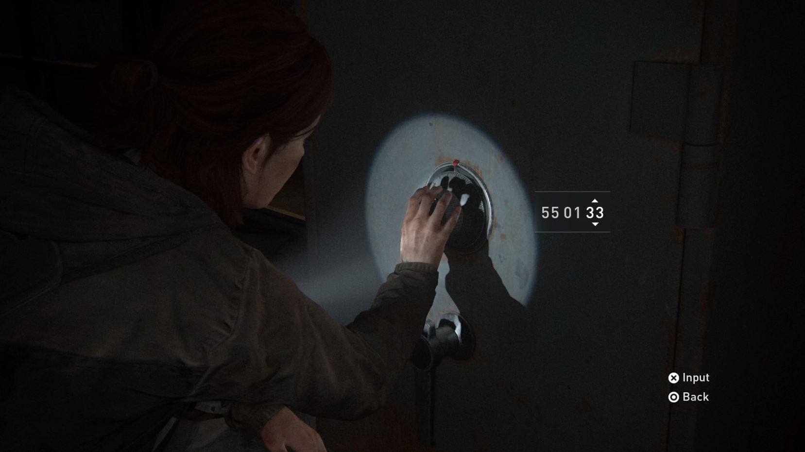 The Last Of Us 2 Safe Codes And Combinations All Safe Locations vg247