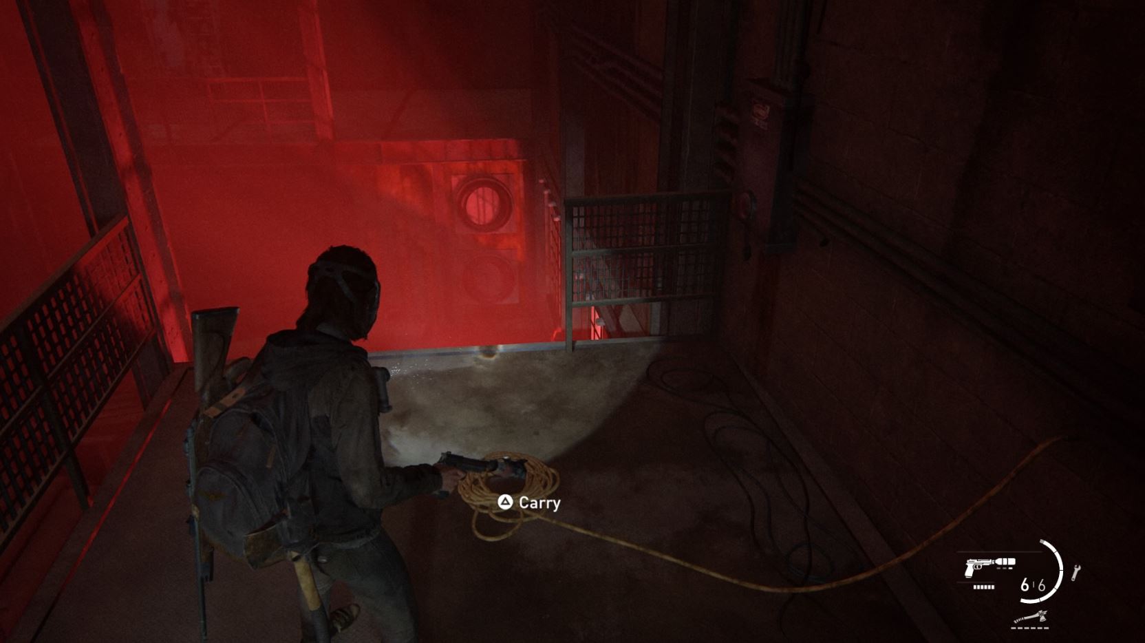 The Last of Us 2 Workbench locations In the Field and Prepared for