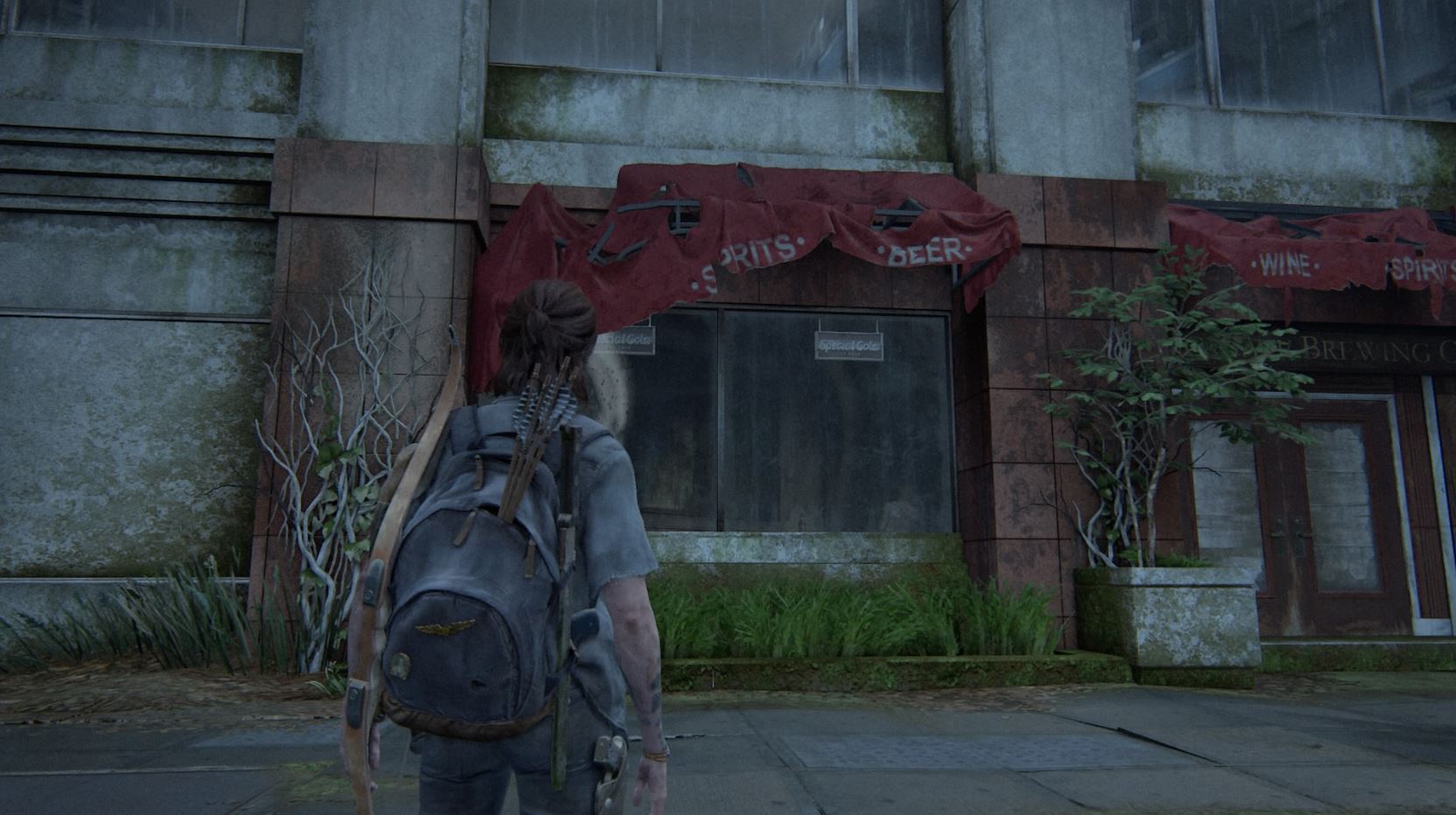 The Last Of Us 2 Training Manual Locations Where To Spend Supplements