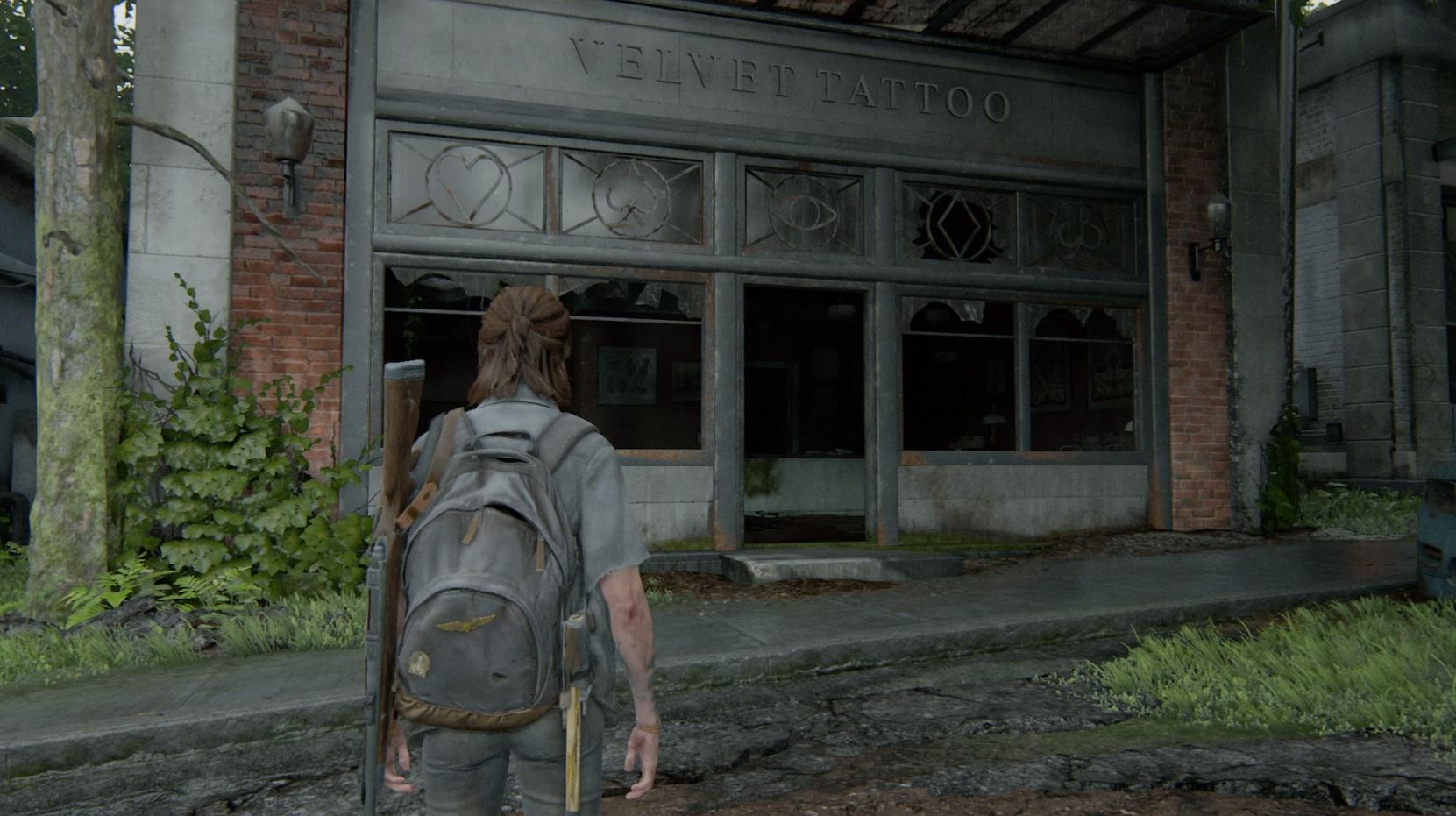 The Last Of Us 2 Training Manual Locations Where To Spend Supplements
