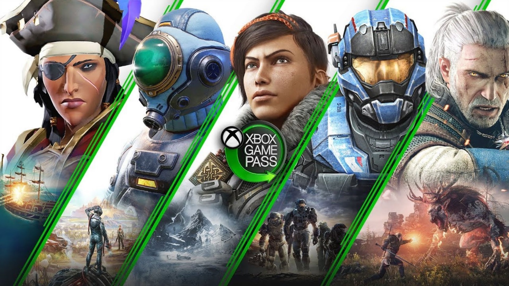 cost of xbox ultimate game pass