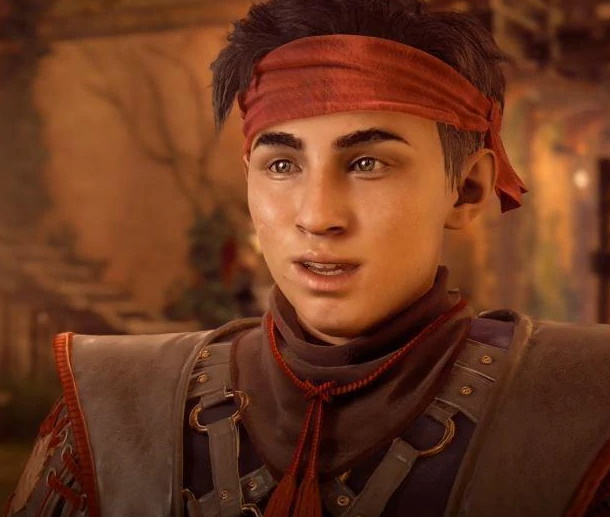 Games Like The Last Of Us Part 2 Are Giving Trans Men A Spotlight 