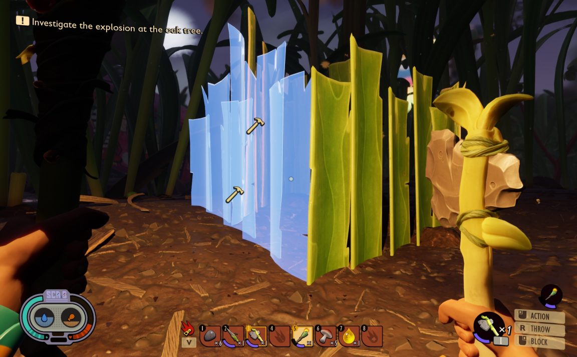 Grounded Base Building How to build the perfect hideout VG247