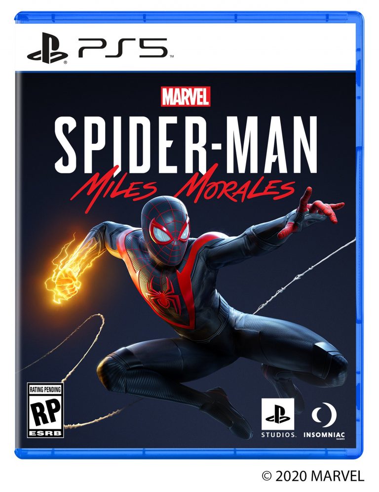 This is what PS5 game boxes will look like
