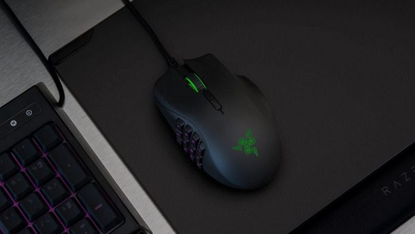 Razer keyboards, mice and more peripherals are on sale today at Amazon ...