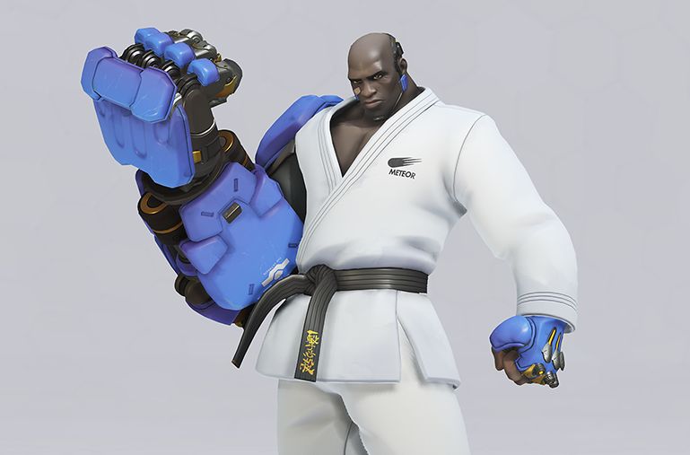 Overwatch Wreckfest And F1 2020 Are Free To Play With Xbox Live Gold This Weekend