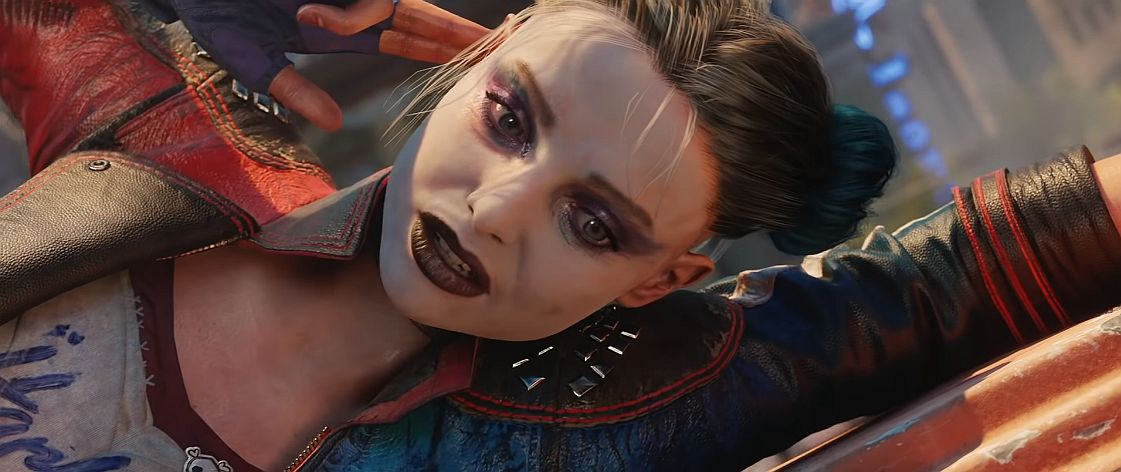 download suicide squad kill the justice league ps5