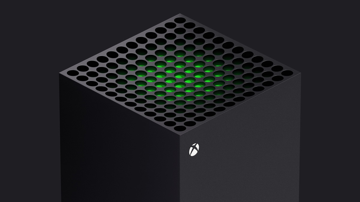 Xbox Series X coming November 10 for $500, pre-orders open ...