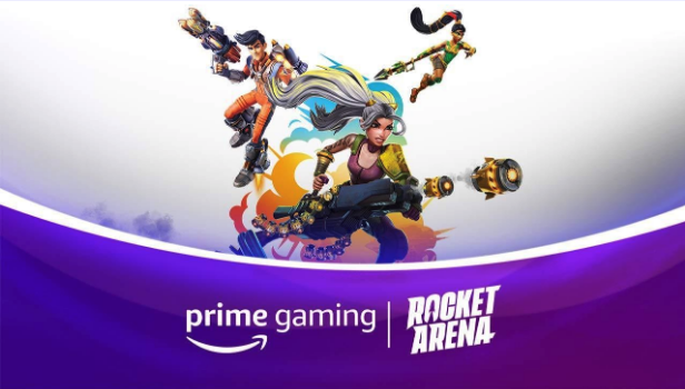 rocket gaming arena prime let origin games apex vg247 skin legends